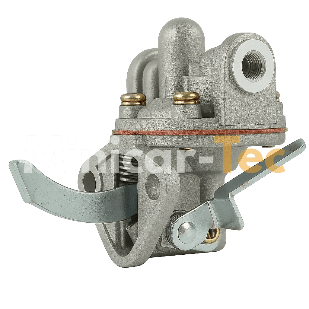 Yanmar Dieselpumpe Minicar-Tec Ersatzteil