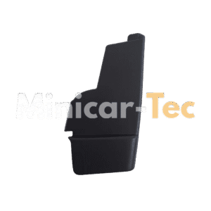 Eckprofil Tür hinten links für Ligier und Microcar