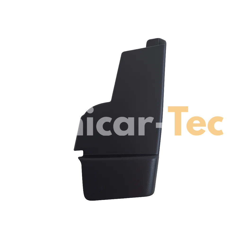 Eckprofil Tür hinten links für Ligier und Microcar