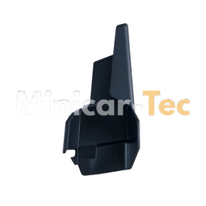 Original Eckprofil Tür hinten rechts Ligier Microcar