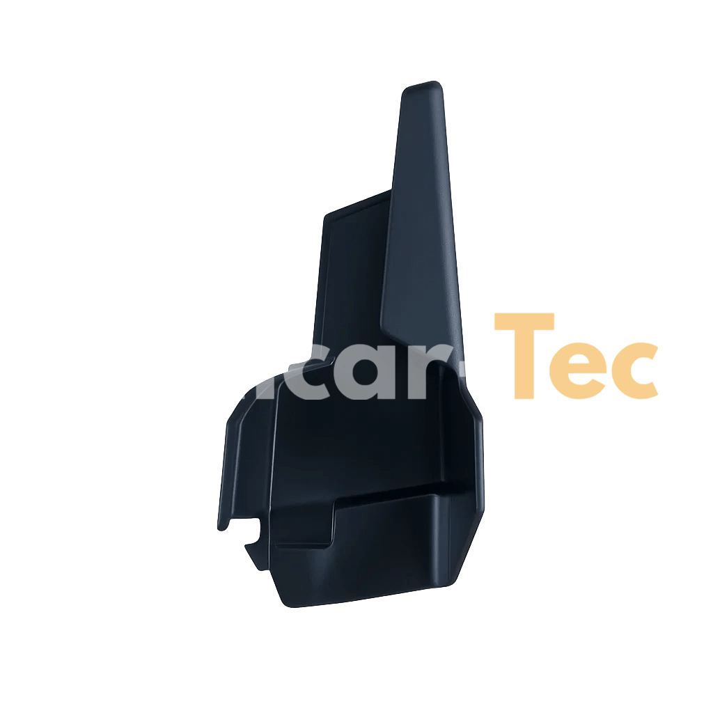 Original Eckprofil Tür hinten rechts Ligier Microcar