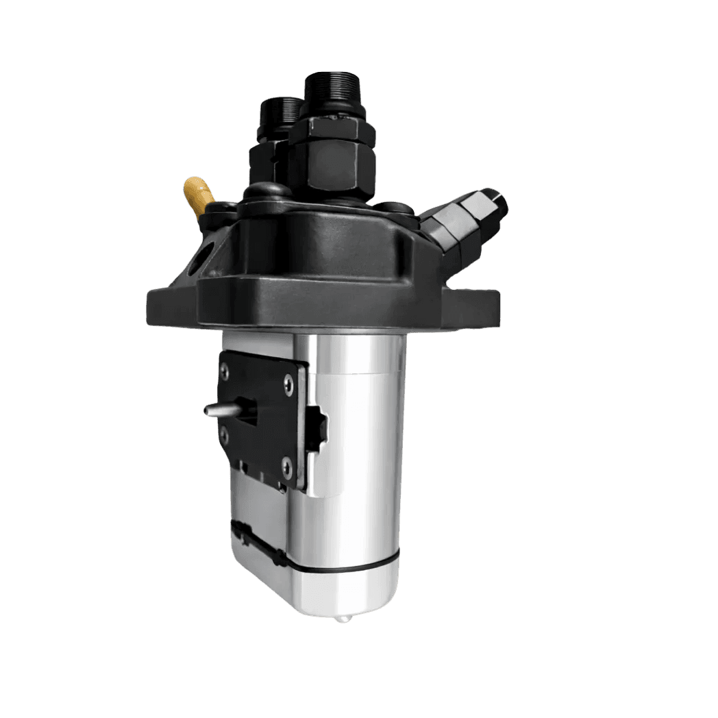 Originale Einspritzpumpe für Aixam mit Kubota Z482 Motor