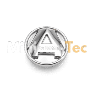 Aixam Logo Felgenkappe Original 2010-2013