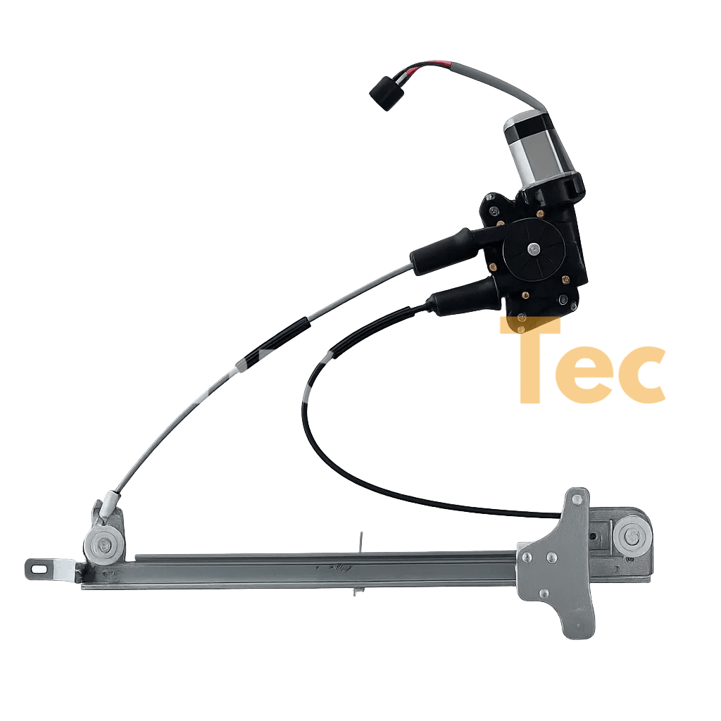 Elektrischer Fensterheber für Ligier IXO, Minicar-Tec