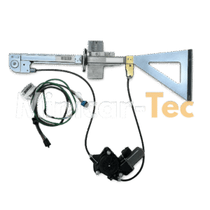 Rechter Fensterheber für Microcar Due