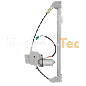 Elektrischer Fensterheber links für Microcar Modelle