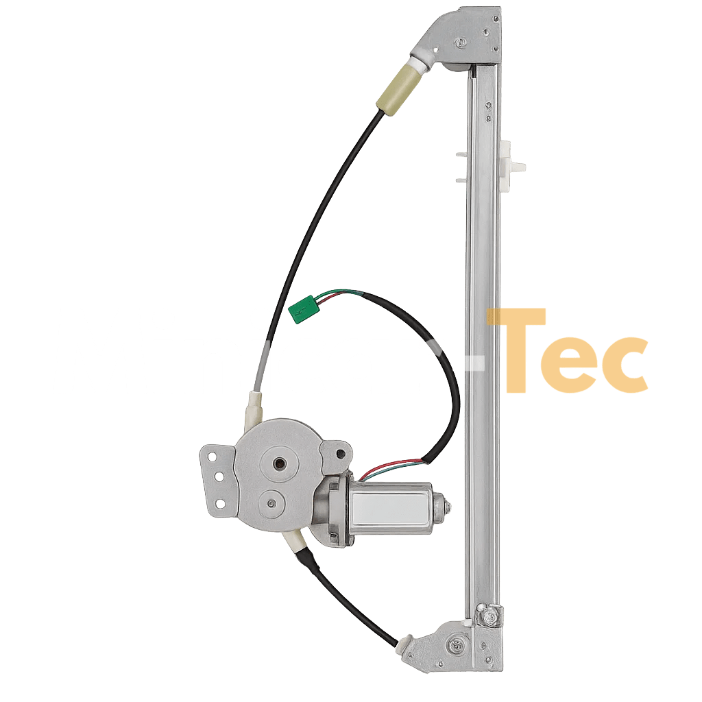 Elektrischer Fensterheber links für Microcar Modelle