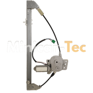 Elektrischer Fensterheber rechts für Microcar MC/Due