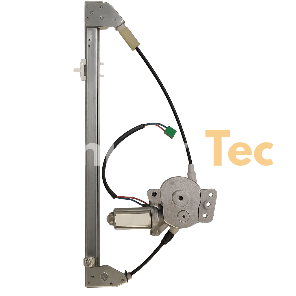 Elektrischer Fensterheber rechts für Microcar MC/Due