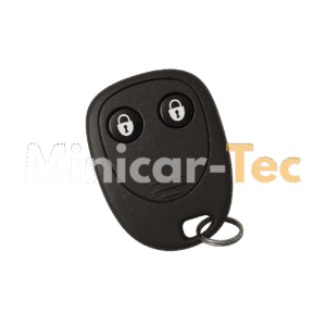 Original Fernbedienung Zentralverriegelung für Microcar MGO und MC Modelle