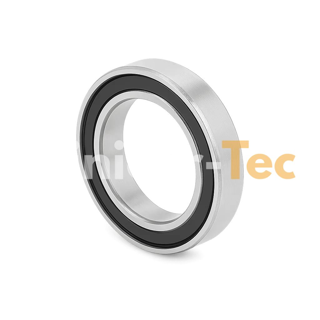 Freilauflager Variomatik für Aixam, Ligier, Microcar