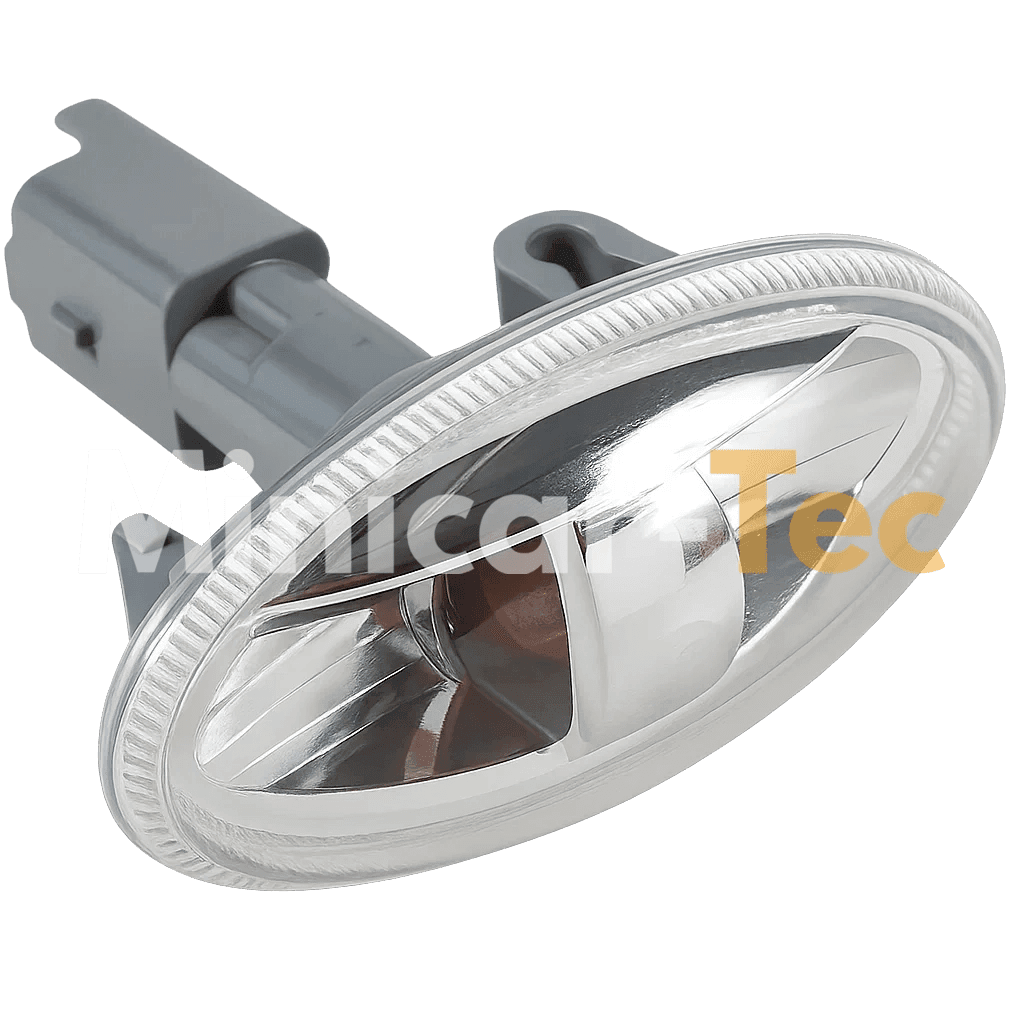 Vorderer Blinker für Microcar MC1, MC2, MGO1, MGO2
