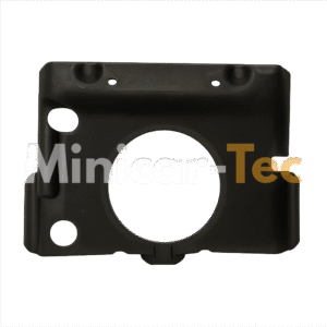 Original Frontschalldämmung für Ligier und Microcar Modelle