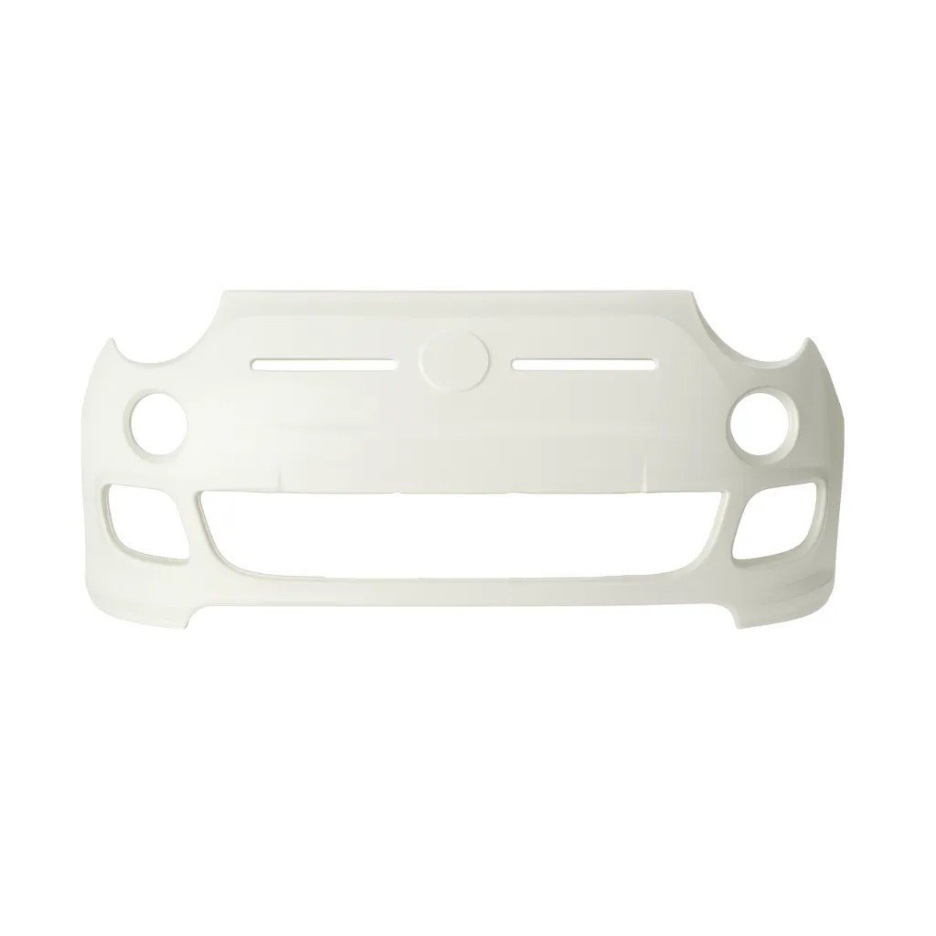 Minicar-Tec Frontstoßstange Bellier B8