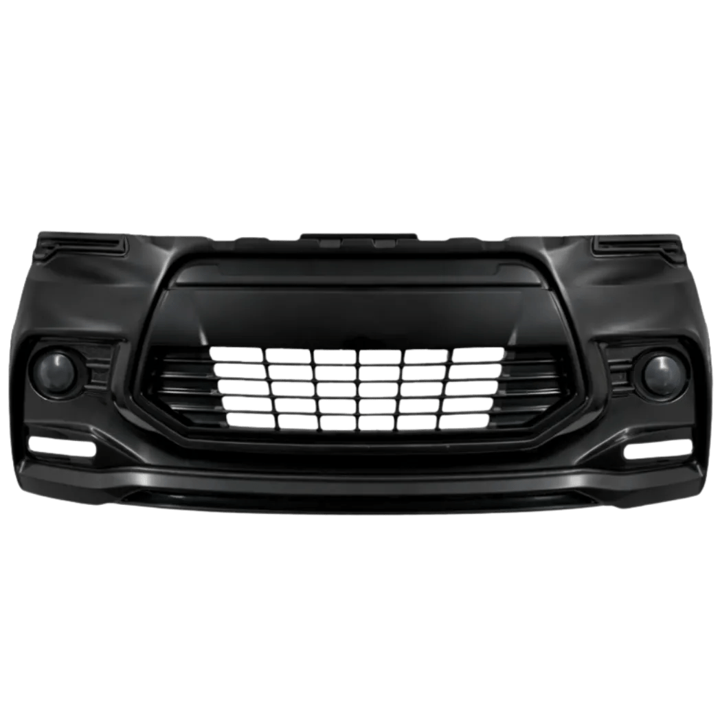 Frontstoßstange Grill für Ligier JS50 und JS50L