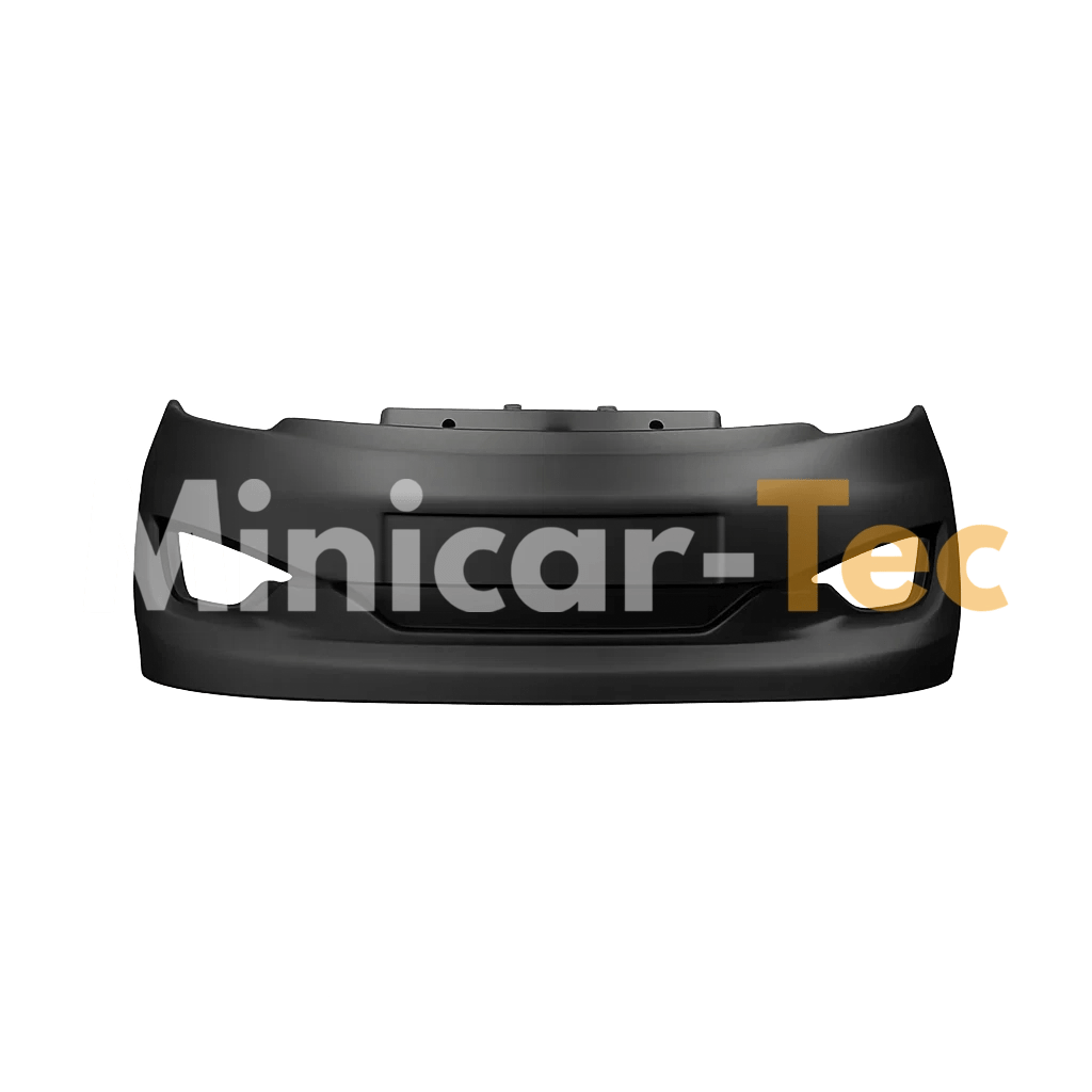 Frontstoßstange Aixam Vision City Coupe Minicar-Tec