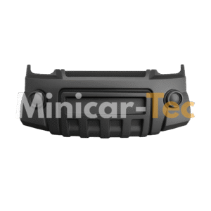 Frontstoßstange für Aixam MEGA 2 von Minicar-Tec