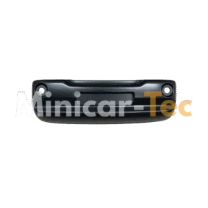 Frontstoßstange Minicar-Tec Ersatzteil für Aixam 400