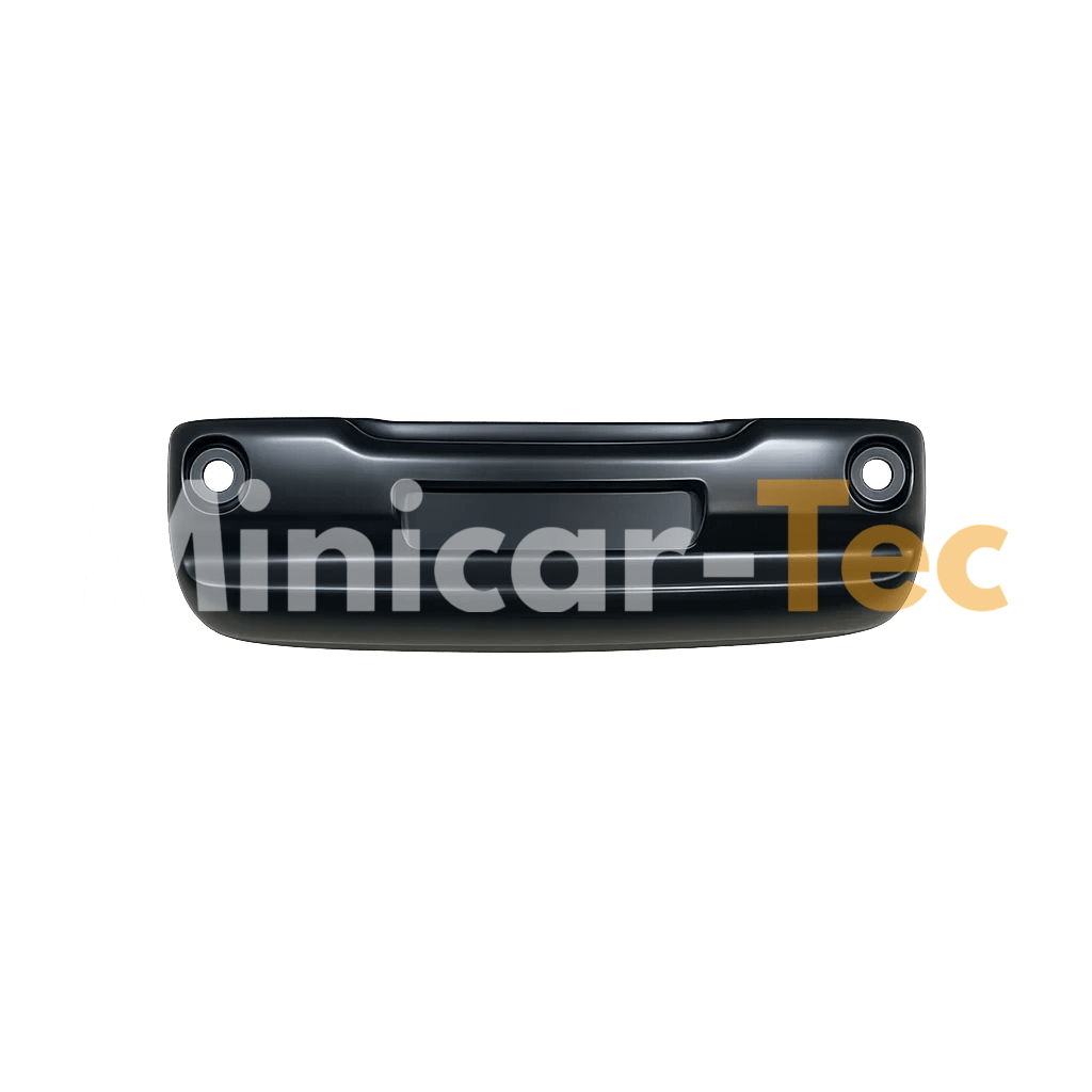 Frontstoßstange Minicar-Tec Ersatzteil für Aixam 400