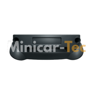 Aixam MEGA 1 500 400 Frontstoßstange Originalteil