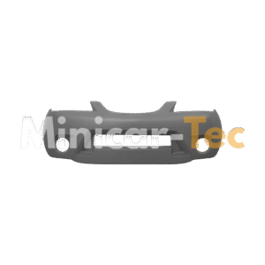 Frontstoßstange für Bellier Opale, Minicar-Tec Ersatzteil