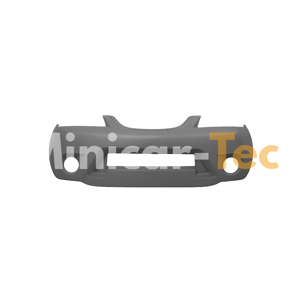 Frontstoßstange für Bellier Opale, Minicar-Tec Ersatzteil