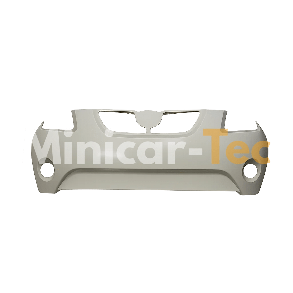 Frontstoßstange für Bellier Jade von Minicar-Tec