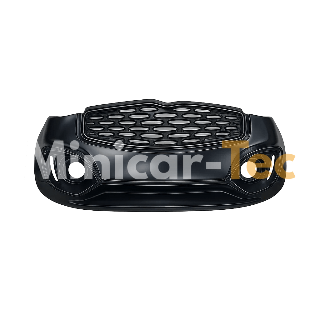 Frontstoßstange für Chatenet CH46 Minicar
