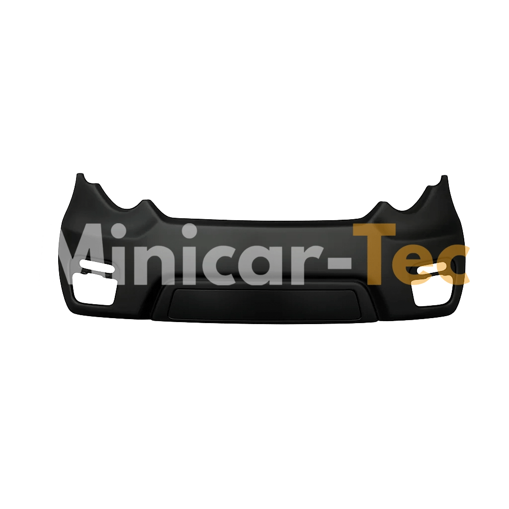 Minicar-Tec Frontstoßstange für JDM Xheos