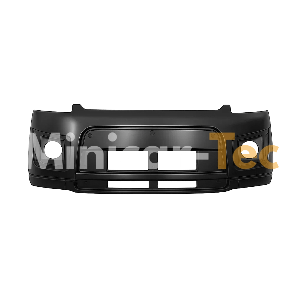 Frontstoßstange von Minicar-Tec für Ligier IXO