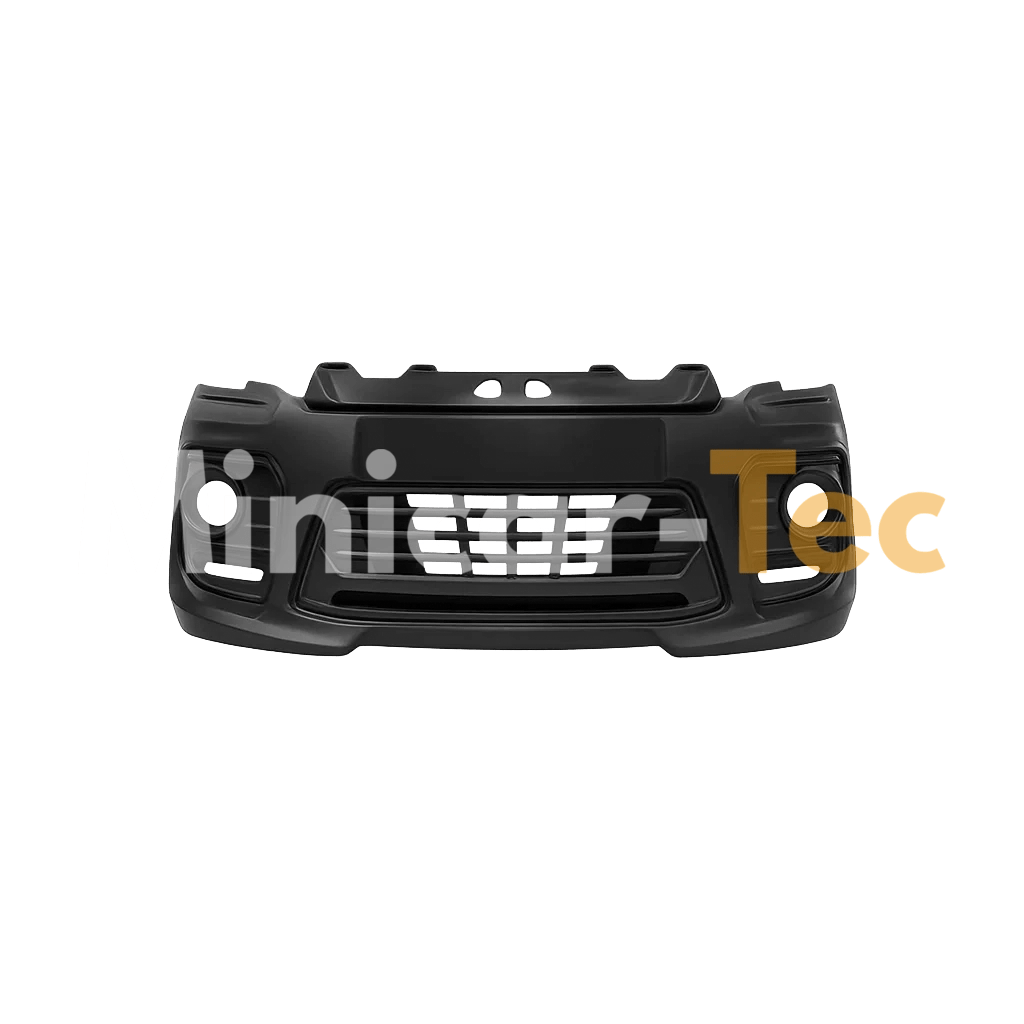 Frontstoßstange Ligier JS50 JS50L Sport Minicar-Tec Ersatzteil