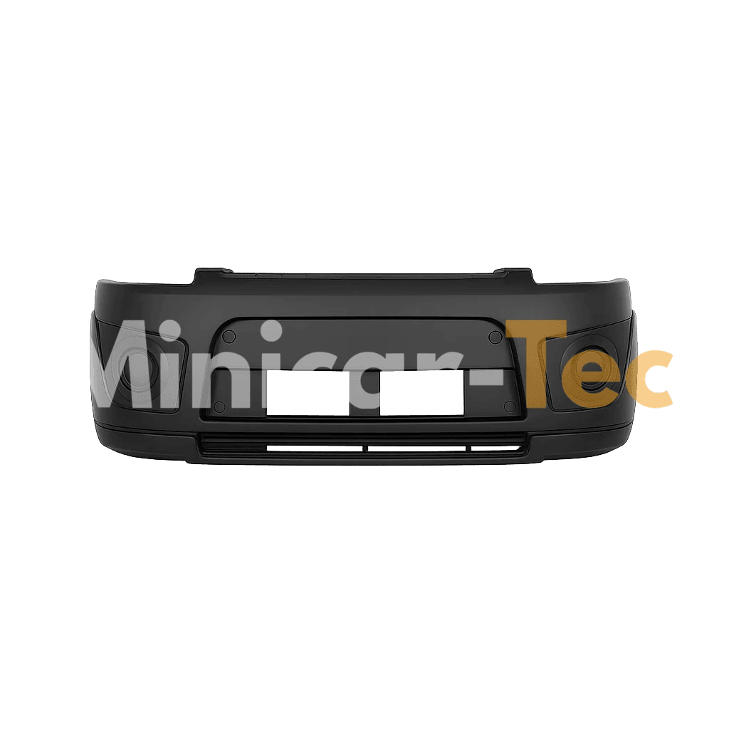 Frontstoßstange für Ligier IXO von Minicar-Tec