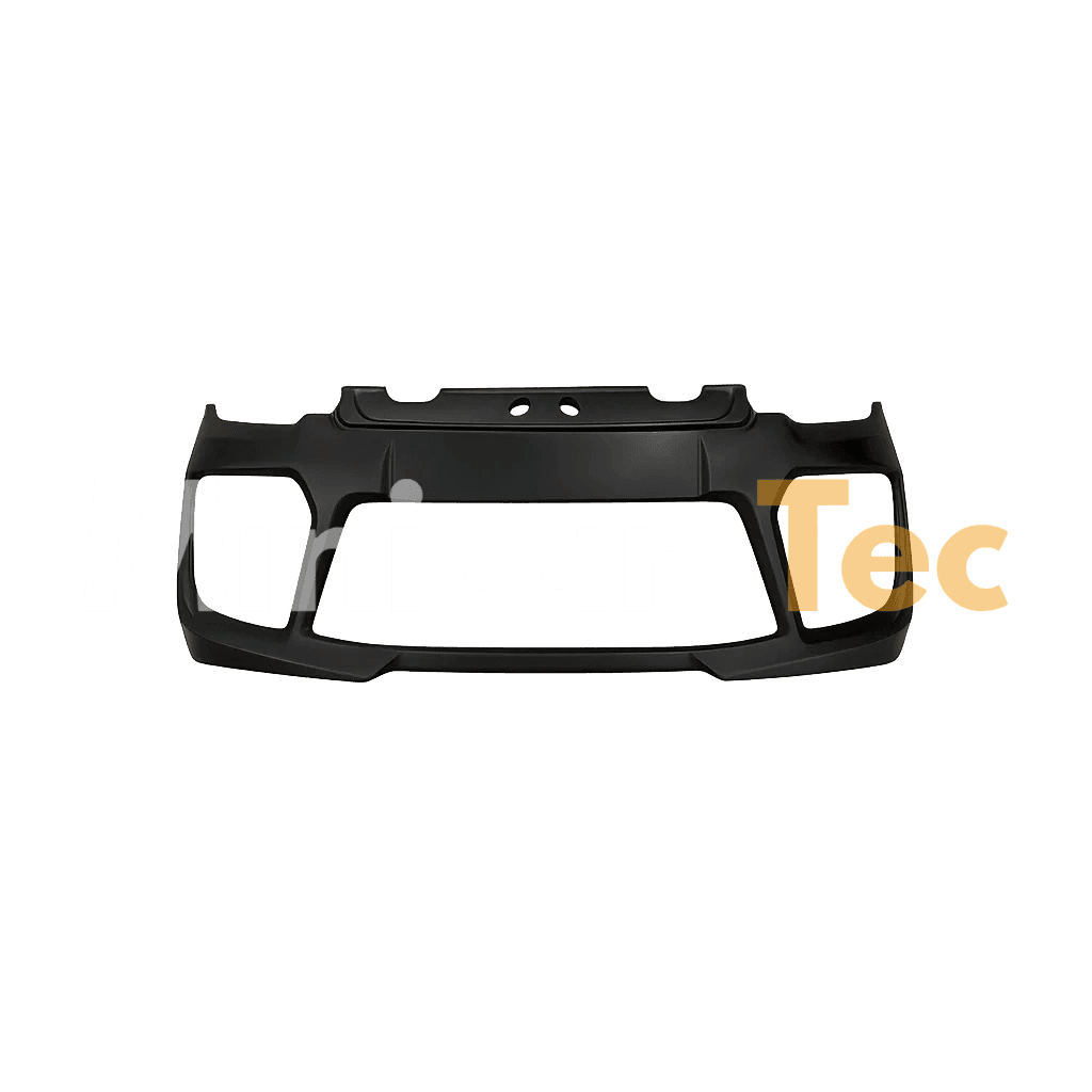 Minicar-Tec Frontstoßstange für Ligier JS50 Sportmodell