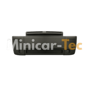 Frontstoßstange für Microcar MC1 MC2 bis 2006
