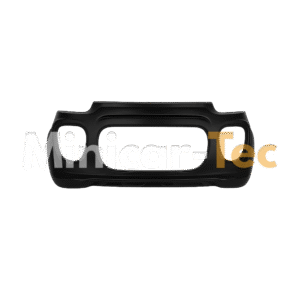Frontstoßstange für Microcar MGO6 und Due6