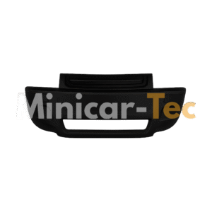 Frontstoßstange für Microcar MC2 ab Baujahr 2006