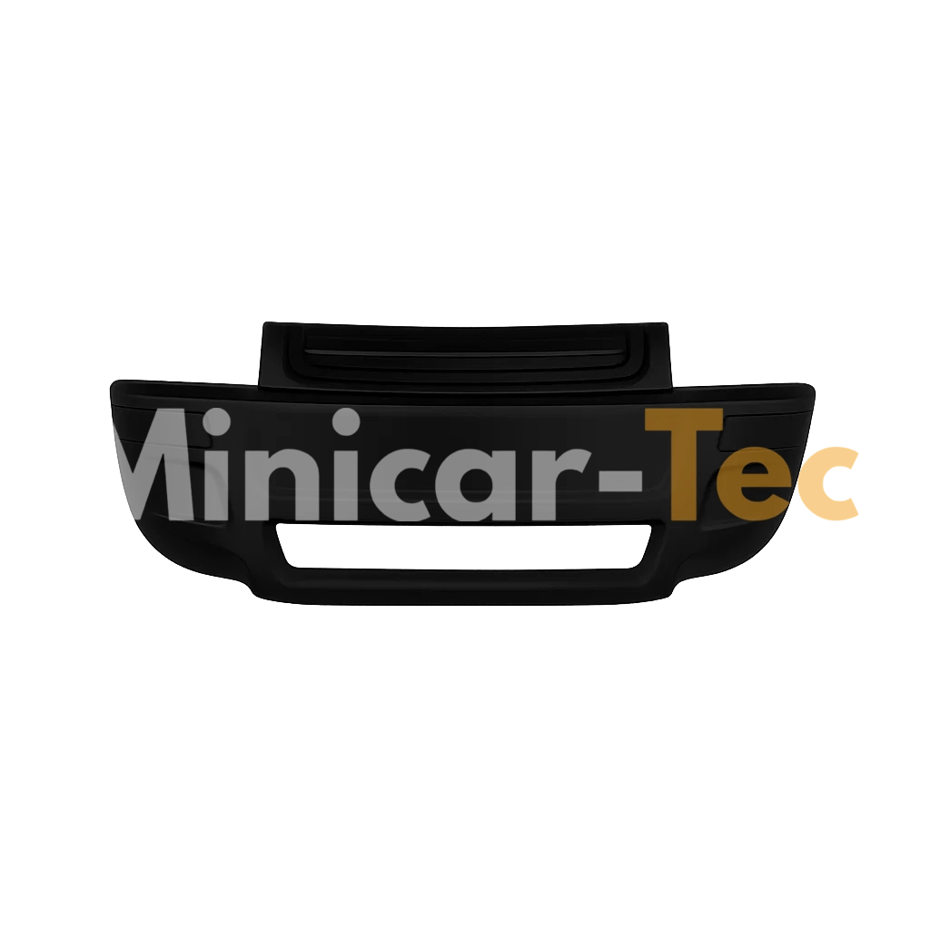 Frontstoßstange für Microcar MC2 ab Baujahr 2006