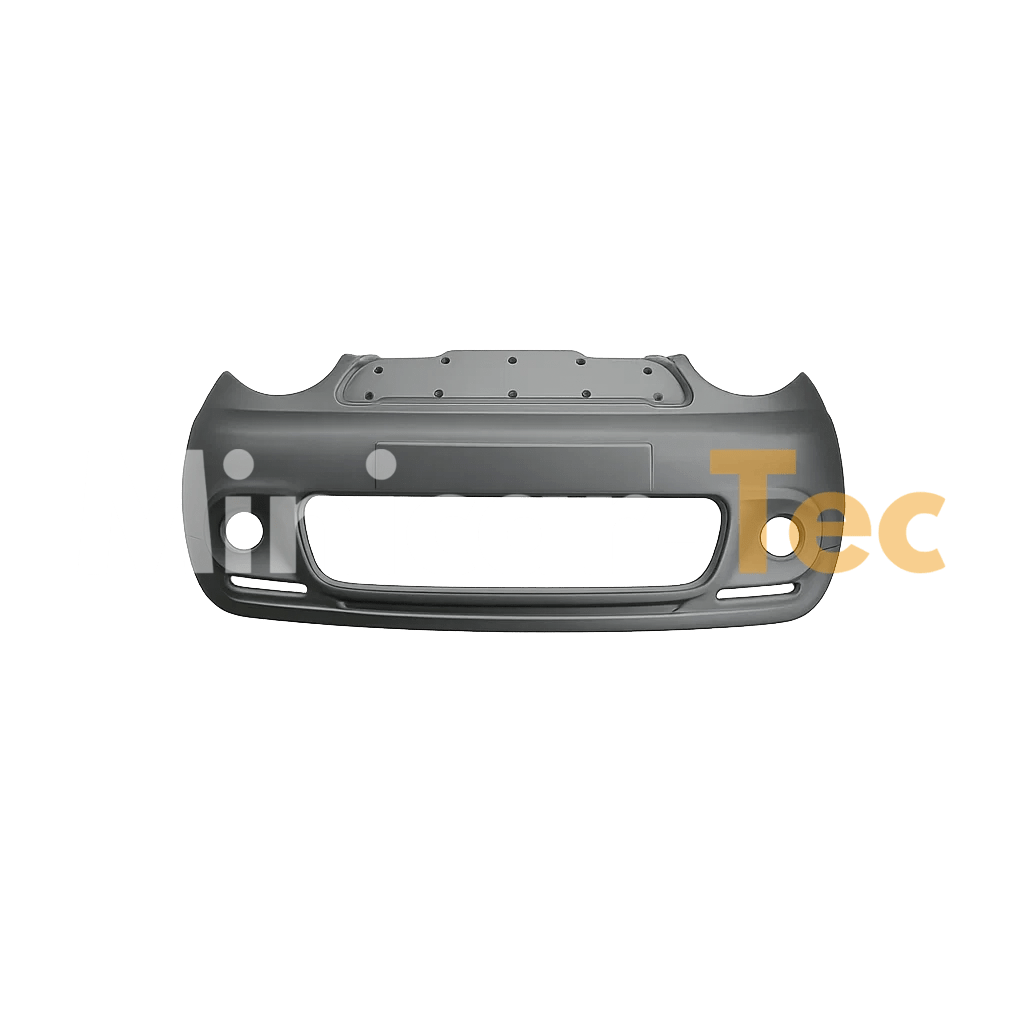 Frontstoßstange für Microcar M8