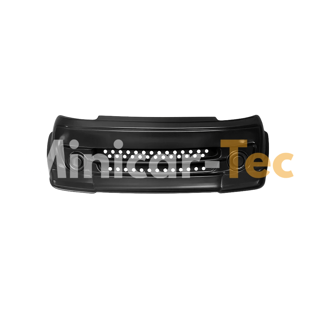 Frontstoßstange für Microcar MGO1 Minicar-Tec