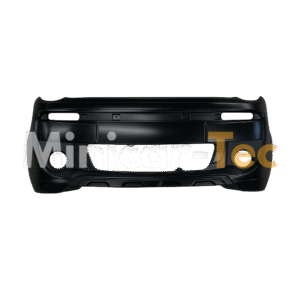Frontstoßstange für Microcar MGO3, MGO4, Due2, Due3 Minicar-Tec