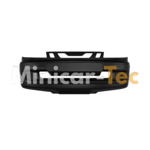 Original Microcar Virgo 3 Frontstoßstange