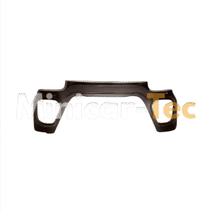 Original Frontstoßstange Microcar MGO6 Highland Bronze