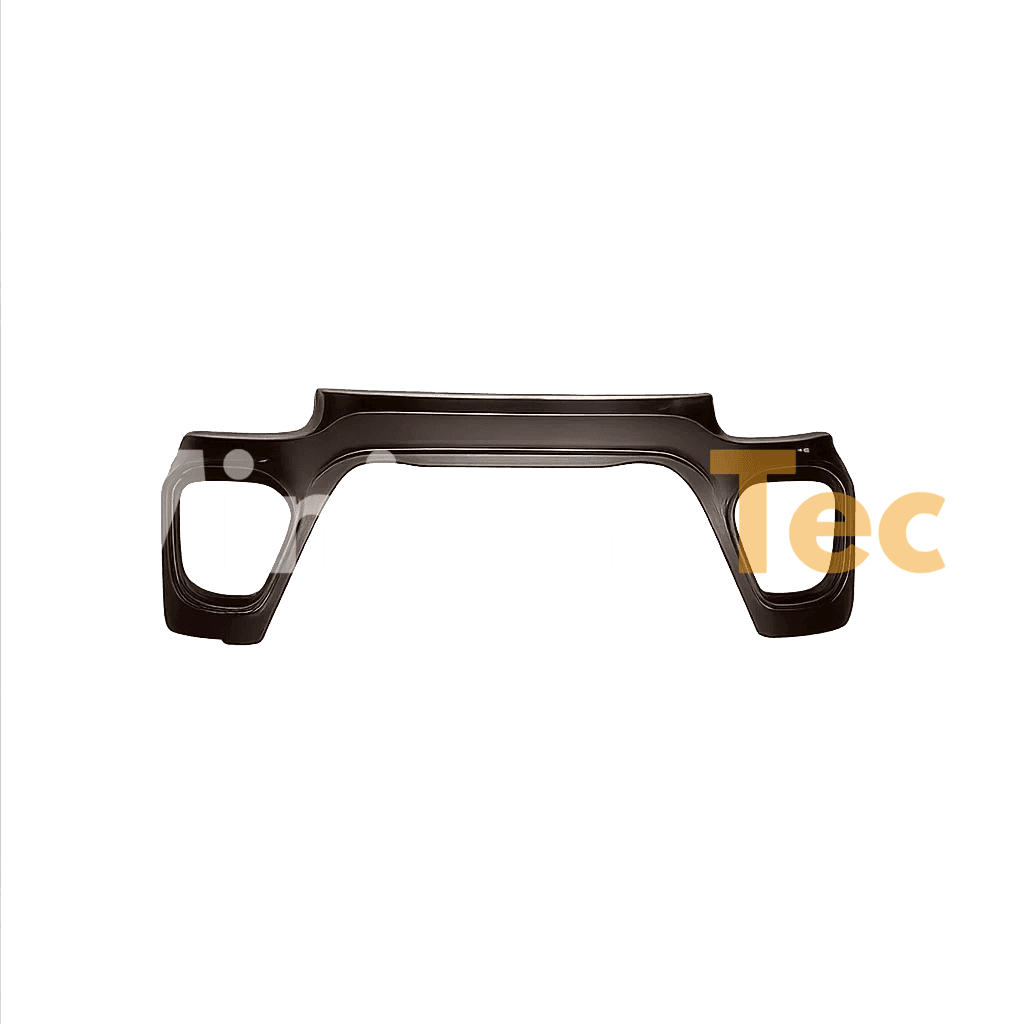 Original Frontstoßstange Microcar MGO6 Highland Bronze