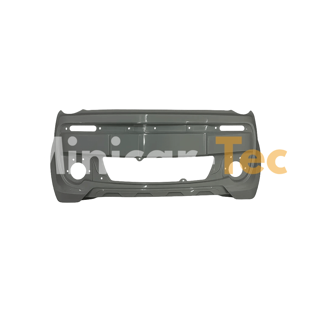 Original Frontstoßstange für Microcar MGO3/MGO4/Due2/Due3