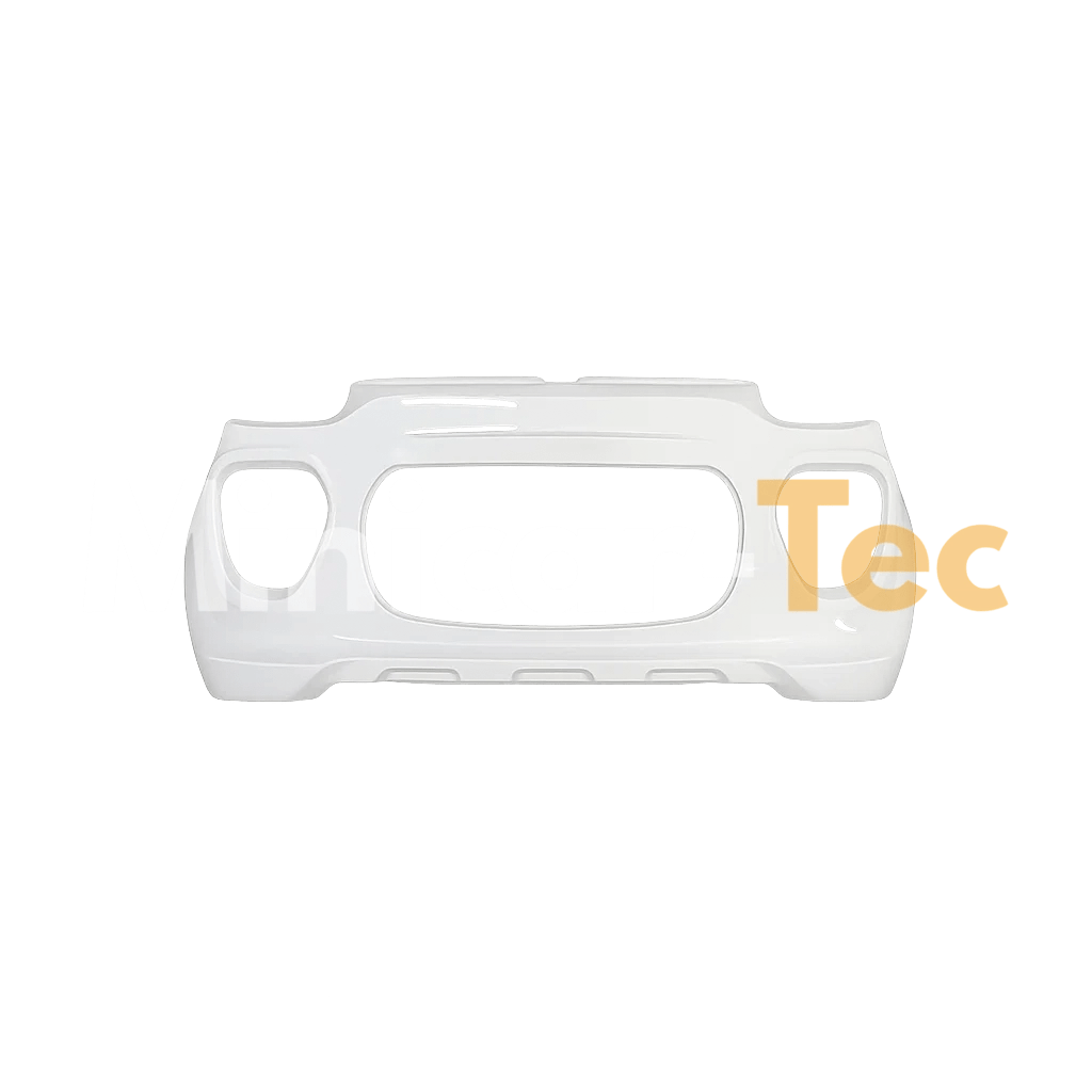 Original Frontstoßstange für Microcar MGO6 und Due6