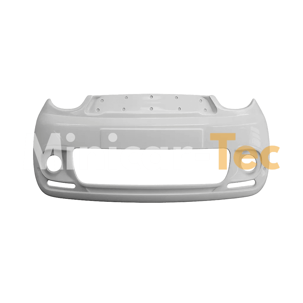 Original Frontstoßstange für Microcar M8