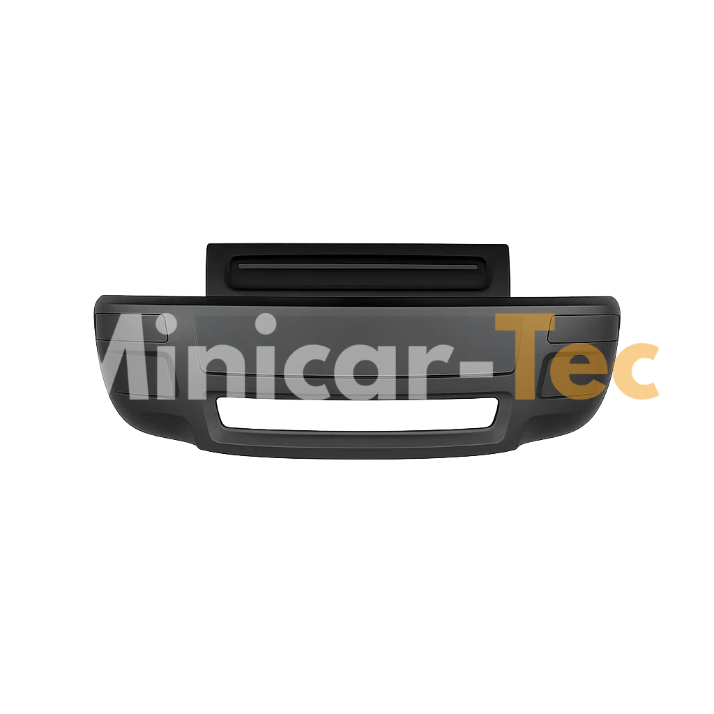 Original Frontstoßstange für Microcar MC2 ab 2006