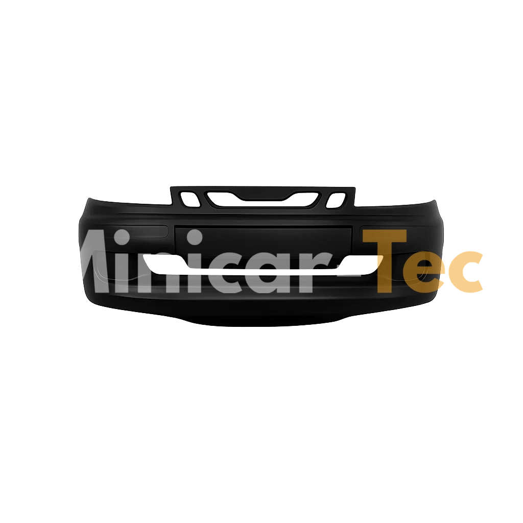 Frontstoßstange für Microcar Virgo 3 Ersatzteil