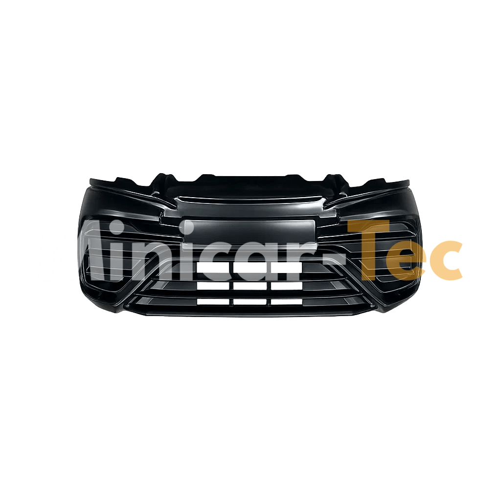 Frontstoßstangengrill für Ligier JS60 Ph2 Sport von Minicar-Tec