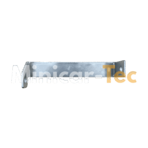 Frontstoßstangenhalterung für Microcar Modelle